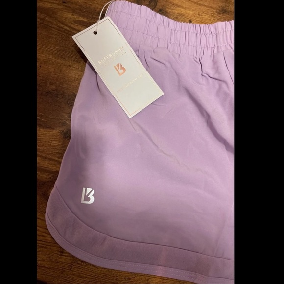 BuffBunny shorts - Picture 3 of 4